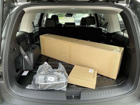 New 2026 Hyundai Santa Fe SEL image 26