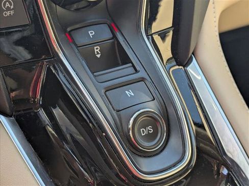 Used 2020 Acura RDX AWD w/ Technology Package image 5