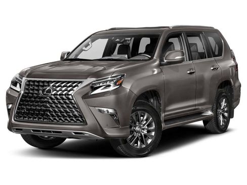 Used 2023 Lexus GX 460 Premium w/ Premium Package image 1