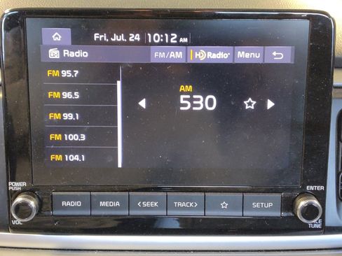 Used 2022 Kia Rio S FWD image 25