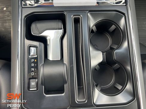 New 2025 Ford F150 Lariat w/ Equipment Group 501A Mid image 25