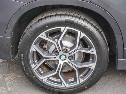 Used 2021 BMW X1 sDrive28i FWD image 9