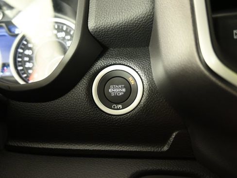 Used 2026 RAM 1500 Big Horn AWD/4WD image 32