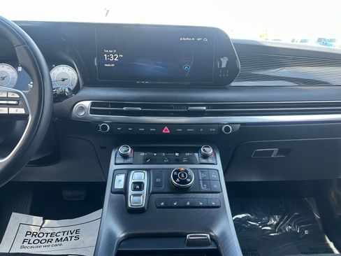 Used 2024 Hyundai Palisade Calligraphy AWD/4WD image 18