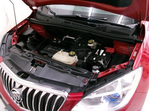 Used 2015 Buick Encore FWD image 34