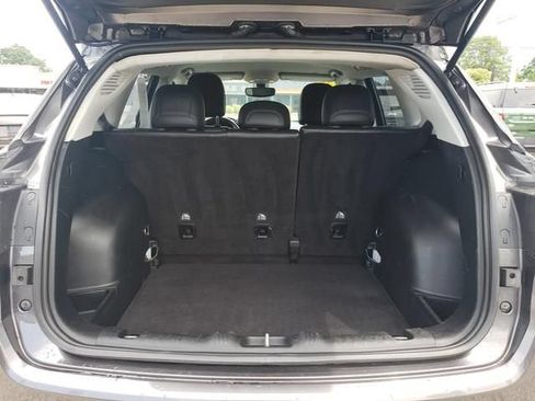 Used 2019 Jeep Compass Latitude AWD/4WD image 5