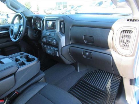 New 2026 Chevrolet Silverado 1500 Custom image 13