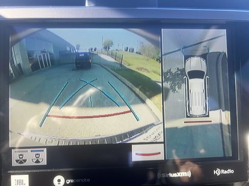 Certified 2023 Toyota 4Runner Limited image 40