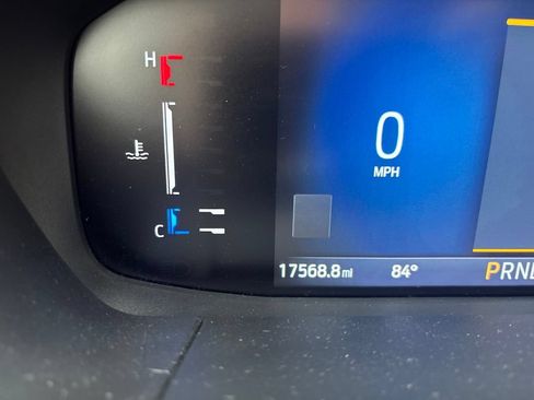 Used 2024 Ford Escape ST-Line w/ Tech Pack #1 FWD image 6