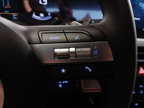 New 2026 Hyundai Sonata Blue FWD image 17