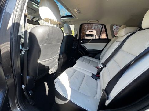 Used 2016 MAZDA CX-5 Grand Touring image 10