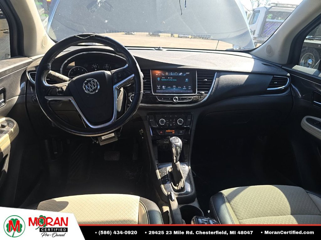 Used 2018 Buick Encore Preferred FWD image 14
