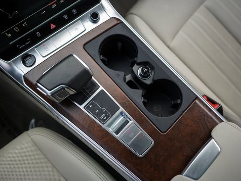 Used 2022 Audi A6 3.0T Prestige w/ Prestige Package image 33