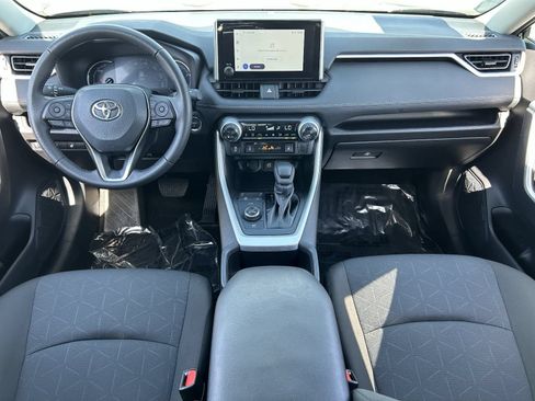 Used 2025 Toyota RAV4 XLE w/ Convenience Package AWD/4WD image 20