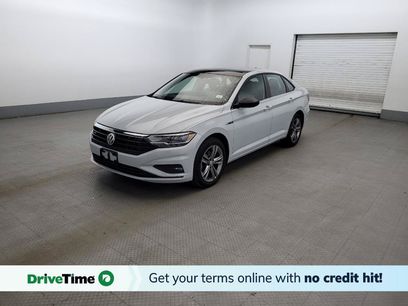 Used 2019 Volkswagen Jetta R-Line