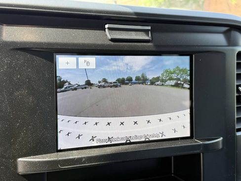 New 2025 Ford F350 XL w/ XL Chrome Package image 15