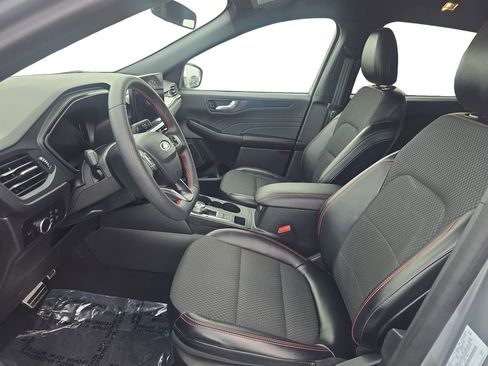 Used 2023 Ford Escape ST-Line w/ Tech Pack #1 image 10