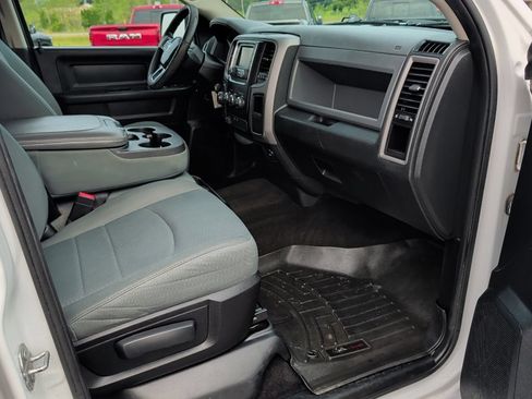 Used 2016 RAM 1500 Tradesman w/ Popular Equipment Group AWD/4WD image 33