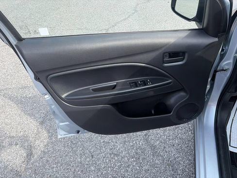 Used 2024 Mitsubishi Mirage ES FWD image 10
