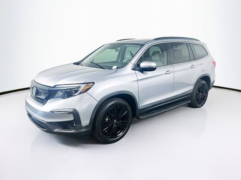 Used 2022 Honda Pilot Special Edition image 3