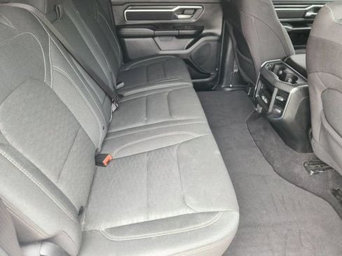 Used 2025 RAM 1500 Big Horn AWD/4WD image 33