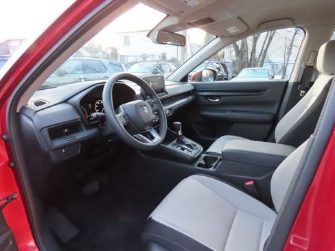 Certified 2023 Honda CR-V LX image 2