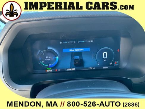 New 2025 Ford F150 Lightning XLT image 22