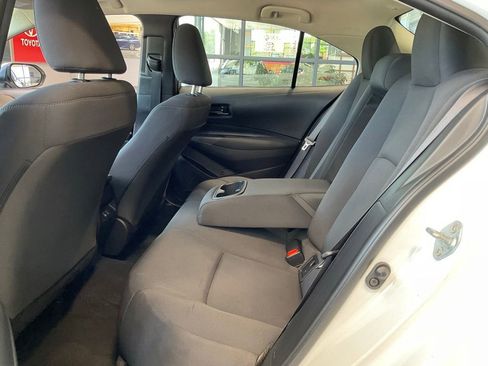 Certified 2024 Toyota Corolla LE FWD image 20