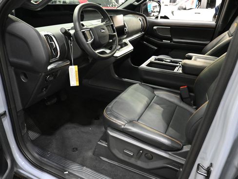 New 2026 Ford Expedition Tremor AWD/4WD image 8