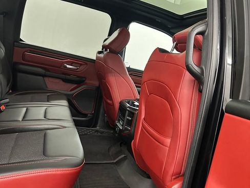 Used 2023 RAM 1500 Rebel w/ Rebel Level 2 Equipment Group image 34