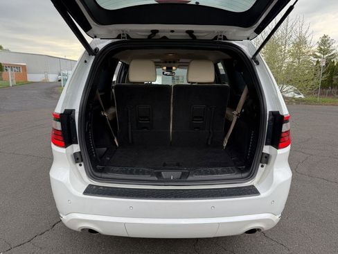 Used 2017 Dodge Durango Citadel AWD/4WD image 26