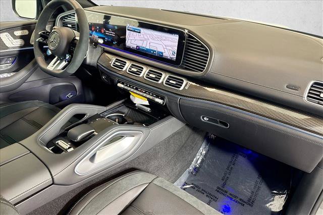 New 2026 Mercedes-Benz GLE 53 AMG 4MATIC Coupe image 27