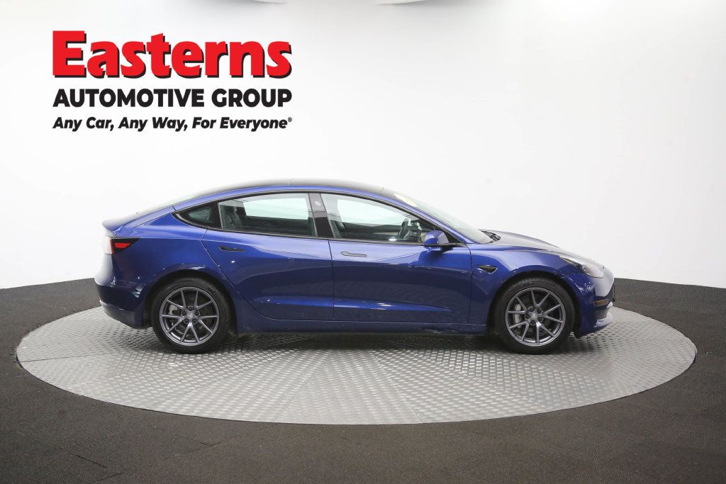 Used 2023 Tesla Model 3 Long Range AWD/4WD image 42