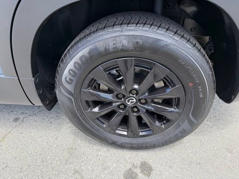 New 2026 MAZDA CX-50 AWD 2.5 Hybrid w/ Premium Pkg image 13