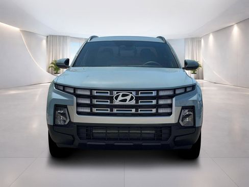 New 2026 Hyundai Santa Cruz SEL FWD image 12