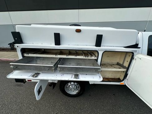 Used 2007 Dodge Ram 3500 Truck 4x4 Quad Cab w/ PWR Accessory Group image 18