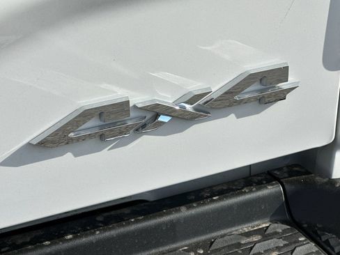 New 2026 RAM 3500 Tradesman image 25