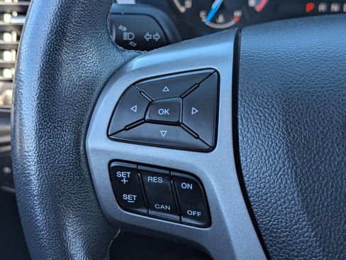 Used 2019 Ford Ranger XLT w/ Equipment Group 301A Mid image 26