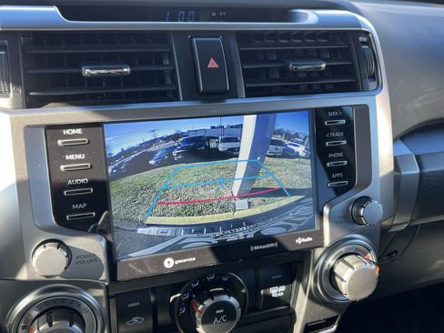 Used 2024 Toyota 4Runner SR5 Premium image 20