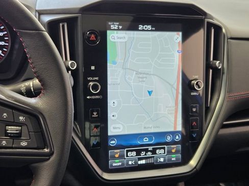 Used 2024 Subaru WRX Limited AWD/4WD image 24