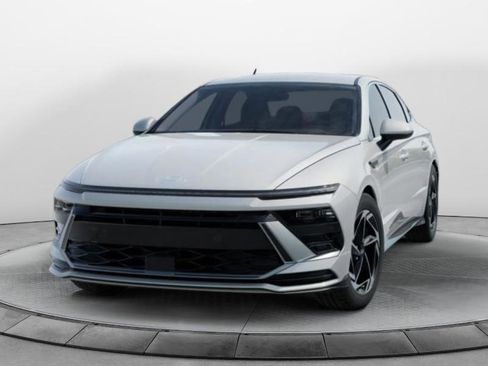 New 2026 Hyundai Sonata SEL image 6