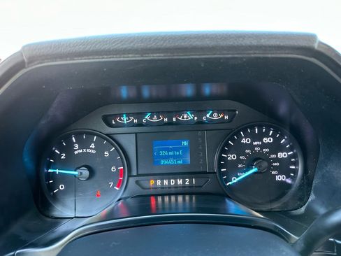 Used 2018 Ford F250 XL w/ Power Equipment Group image 10