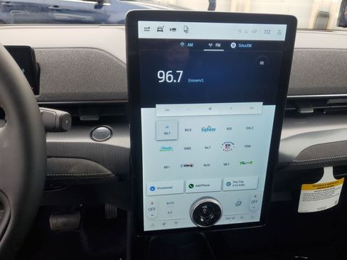 New 2026 Ford Mustang Mach-E GT image 24