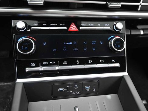 New 2026 Hyundai Santa Fe SEL AWD/4WD image 21