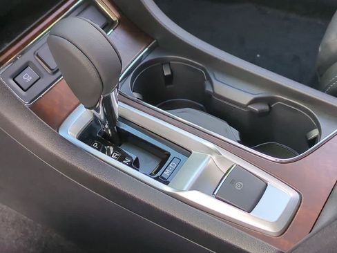 New 2025 Subaru Ascent Touring image 33