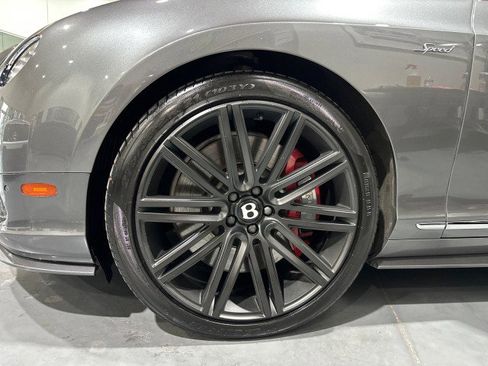 Used 2015 Bentley Continental GT Speed AWD/4WD image 9