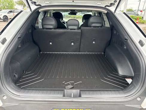 Used 2025 Kia EV6 Light RWD image 19