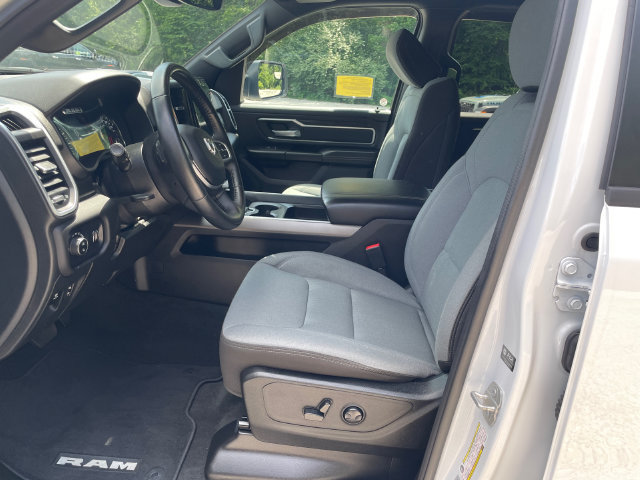 Used 2023 RAM 1500 Big Horn AWD/4WD image 38