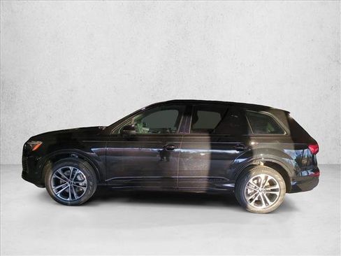 New 2026 Audi Q7 2.0T Premium image 9