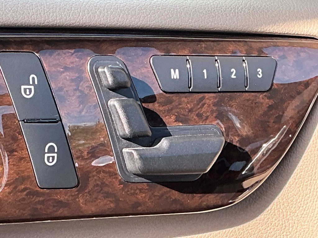 Used 2013 Mercedes-Benz ML 350 4MATIC image 12